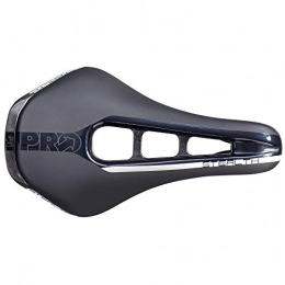 Pro Spares Pro Stealth Saddle Stainless Rail 142mm Black