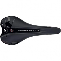 Prologo Mountain Bike Seat Prologo Unisex's Scratch 2 PAS T2.0 Saddle, Black, 134mm