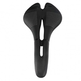 PYROJEWEL Spares PYROJEWEL Racing Bicycle Cushion MTB Mountain Road Bike Saddle Long-Distance Comfortable Hollow Ventilation Seat Accessories