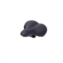 PZXY Spares PZXY Bicycle seat Big Butt comfort thick fittings riding Bicycle saddle Cushion 27 * 19cm