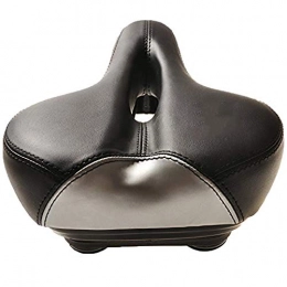 PZXY Spares PZXY Bicycle seat Comfort Soft Hollow road car mountain bike saddle cushion