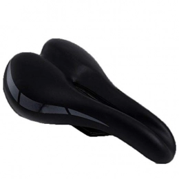 PZXY Spares PZXY Bicycle seat Electric folding bike seat cushion saddle Bike Equipment Accessories 27 * 17 * 7cm