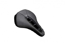 PZXY Mountain Bike Seat PZXY Bicycle seat Hollow Big Butt Mountain Highway self-microfiber skin light comfort breathable car seat saddle 250 * 145mm