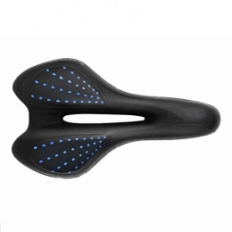 PZXY Spares PZXY Bicycle seat Hollow Silicone Bicycle Saddle seat 28 * 16cm