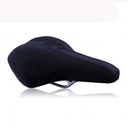 PZXY Spares PZXY Bicycle seat Innovative mountain Bike inflatable cushion 270 * 180mm