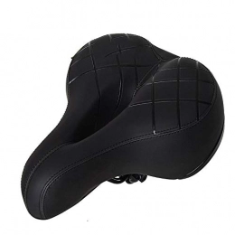 PZXY Spares PZXY Bicycle seat Mountain Bike bicycle saddle big Butt road riding equipment car seat 27 * 21cm