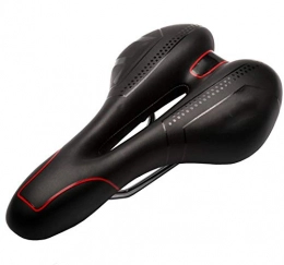 PZXY Spares PZXY Bicycle seat Mountain Bike comfort Soft ride hollow breathable saddle seat cushion