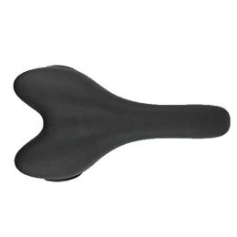 PZXY Spares PZXY Bicycle seat Mountain Bike Comfort Soft seat cushion saddle 275 * 145mm