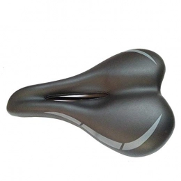 PZXY Spares PZXY Bicycle seat Mountain Bike Hollow Comfort general purpose thickened saddle seat cushion