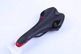 PZXY Spares PZXY Bicycle seat Mountain Bike ultra-light contact Molybdenum bow Saddle Seat 270 * 130mm
