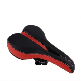 PZXY Spares PZXY Bicycle seat Mountain Folding Bike Comfort breathable super soft cushion saddle 27 * 15 * 6cm