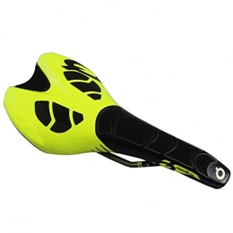 PZXY Spares PZXY Bicycle seat Mountain Road Bike Comfort soft surface non-slip seat cushion saddle 278 * 134mm