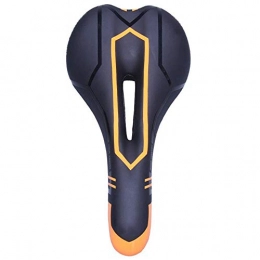 PZXY Spares PZXY Bicycle seat Mountain Road Bike hollow comfort breathable super light cushion saddle 27.5 * 13.5cm