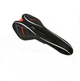 PZXY Spares PZXY Bicycle seat Mountain Road long type saddle bicycle seat cushion
