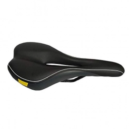 PZXY Spares PZXY Bicycle seat Road Bike ride mountain bike Universal hollow saddle riding Equipment Accessories 28.5 * 13.5cm