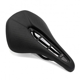 PZXY Spares PZXY Bicycle seat Road Mountain bike Hollow seat cushion saddle 243 * 155mm