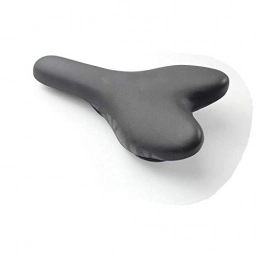 PZXY Spares PZXY Bicycle seat Silicone Comfort Mountain Travel soft saddle bicycle cushion 27 * 16cm