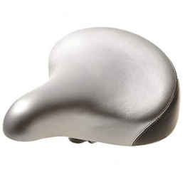 PZXY Spares PZXY Bicycle seat Soft Big butt comfort thickened mountain bike Saddle