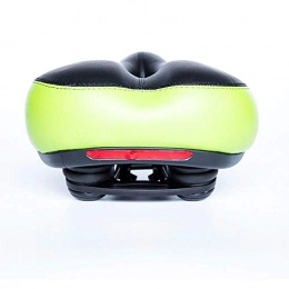 PZXY Spares PZXY Bicycle seat Soft, big butt, padded bike, bicycle accessories, biking, bike saddle, 27 * 1835cm.