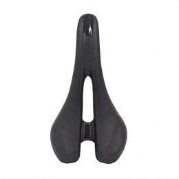 PZXY Spares PZXY Bicycle seat Steel Bow Road Mountain bike comfort Super light cushion saddle 27 * 13.2cm