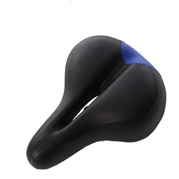 PZXY Spares PZXY Bicycle seat Super soft wear cushion mountain bike bicycle electric car saddle 26 * 20cm