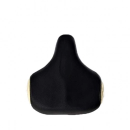 PZXY Spares PZXY Bicycle seat The saddle of the saddle self-propelled electric vehicle of the great increase comfort electric vehicle30*27cm