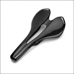 PZXY Spares PZXY Bicycle seat Ultra soft comfortable all carbon fiber bicycle seat saddle accessories 27.5 * 14.3cm
