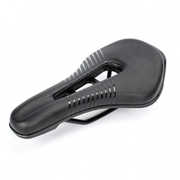 Qiutianchen Spares Qiutianchen Bicycle Seat Bicycle Saddle Comfortable Mountain Road Bike Seat Riding Accessories Bicycle Equipment for Mountain Bike Road Bike
