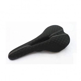 Qiutianchen Spares Qiutianchen Bicycle Seat Mountain Bike Road Bike Seat Saddle Comfortable Bicycle Seat Dead Speed Seat Cushion Soft Elastic Sponge Cushion for Mountain Bike Road Bike