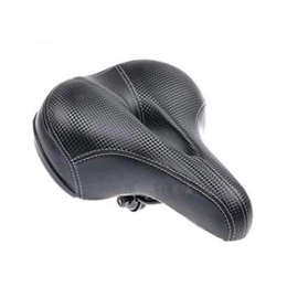 Qiutianchen Mountain Bike Seat Qiutianchen Bicycle Seat Mountain Bike Seat Cushion Riding Saddle Cushion Equipped with Thickened and Widened Cushion for Mountain Bike Road Bike