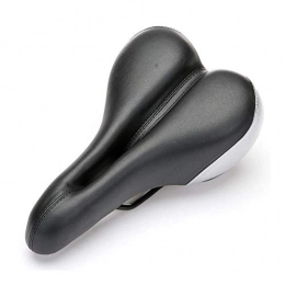 Qiutianchen Spares Qiutianchen Bicycle Seat Thickened Hollow Comfortable Seat Mountain Bike Seat Bicycle Seat Cushion Long Saddle for Mountain Bike Road Bike