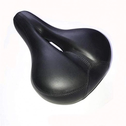 Qiutianchen Spares Qiutianchen Bike Seat Comfort Bike Saddle with Memory Foam Breathable Soft Bicycle Cushion for Mountain Bike Road Bike