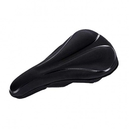 Qiutianchen Spares Qiutianchen Bike Seat Cover Hollow and Breathable Bicycle Saddle Cushion Suitable for Mountain Bike Seat Thicken Bike Saddle Padded Bike for Mountain Bike Road Bike
