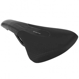 Qqmora Mountain Bike Seat Qqmora Mountain Bike Saddle Replacement Parts Widen Bike Seat Saddle Highly Reliable For Outdoor Uses Applicable To Most Electric Bicycles And Bicycles