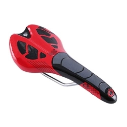 Queanly Spares Queanly Bicycling Saddle Racing Road Mtb Mountain Offroad Bike Seat Gravel Cycling Bike Saddle (Size : I)
