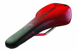 RaceFace Spares Race Face Aeffect Bike Saddle, Red