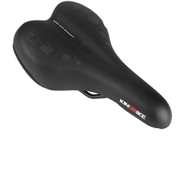 RatenKont Spares RatenKont Carbon Saddle Hollow MTB Cycling Road Mountain Bike Saddle Ultralight Breathable Soft Bicycle Saddle Bike Seat K-3107