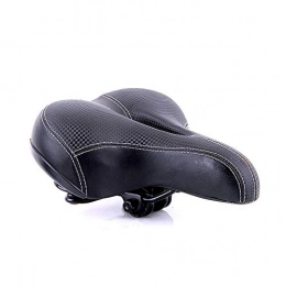 Red Bicycle Seat Bicycle Saddle Mountain Bike Cover Accessories Sports Comfortable