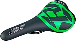 Reverse Spares Reverse Fort Will Style black / green 2019 Saddle