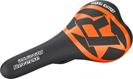 Reverse Mountain Bike Seat Reverse Fort Will Style black / orange 2019 Saddle