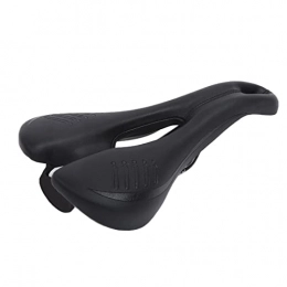 RiToEasysports Spares RiToEasysports Bike Saddle, Waterproof Hollow Breathable Bicycle Seat for Mountain and Road Bike For Both Men And Women