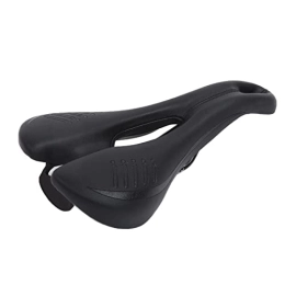 RiToEasysports Mountain Bike Seat RiToEasysports Bike Saddle, Waterproof Hollow Breathable Bicycle Seat for Mountain and Road Bike For Both Men And Women Bicycles And Spare Parts