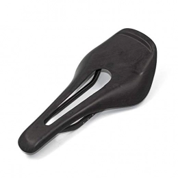 Rpzzy Mountain Bike Seat Rpzzy New Ultra-light Full Carbon Fiber Mountain Bike Road Bike Bicycle Seat Cushion Saddle Streamlined Type Comfort Suitable For Long-time Riding Equipment