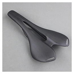 RUYGHYS Mountain Bike Seat RUYGHYS Bike Seat Bikes Saddle Mountain Bike Mountain Bike Saddle Suitable For Road Bike Accessories Bicycle Saddle Parts 275 * 143 Mm (Color : Matte)