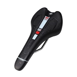 Rwlre Spares Rwlre Racing Bicycle Saddle, Road Racing Bicycle Saddle Women Men Mtb Mountain Bike Saddle Comfortable Seat Cycling Super-Soft Cushion Seatstay Parts Mat (Color : A03, Size : 272 * 130 * 60mm)
