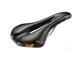 SAXTZDS Spares SAXTZDS KAIX SHOP Compatible With VL-3256 Bicycle Saddle MTB Mountain Bike Saddle Comfortable Seat Cycling Super-soft Cushion Seatstay Parts 298g Only (Color : VL-3256)