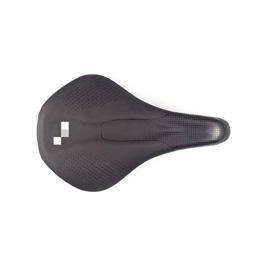 SAXTZDS Mountain Bike Seat SAXTZDS KAIX SHOP Lightweight Road Bike Saddle 155mm Compatible With Men Women Bicycle Saddle Comfort Mtb Mountain Bike Saddle Seat Wide Racing Seat (Color : Style 3)