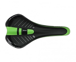 Selle Monte Grappe Spares Selle Monte Grappa Italy Texa Road MTB Mountain Bike Bicycle Saddle seat (Green)