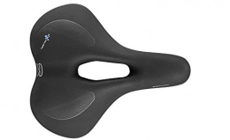 Selle Royal Spares Selle Royal Forum Relaxed Saddle - Black, n / a
