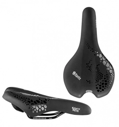 Selle Royal Spares Selle Royal Freeway Fit Classic Black 280X158MM Athletic GB71239019Unisex 435g